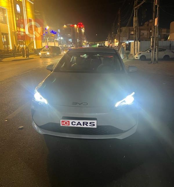 بي واي دي سيل 05 DM-i 2025 للبيع في العراق -  بغداد